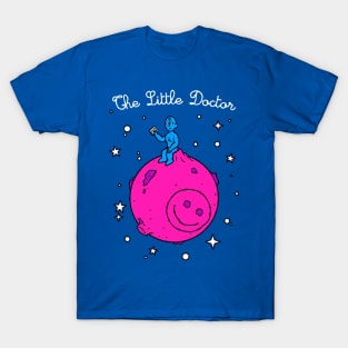 The Little Doctor T-Shirt